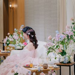 アニヴェルセル 表参道の写真27枚目