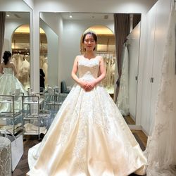 アニヴェルセル 表参道の写真24枚目