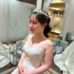 アニヴェルセル 表参道の写真33枚目