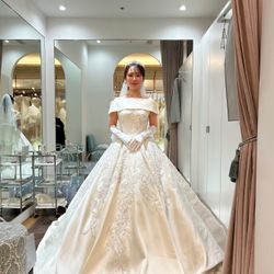 アニヴェルセル 表参道の写真11枚目