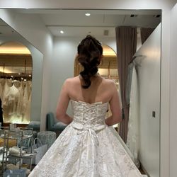 アニヴェルセル 表参道の写真22枚目