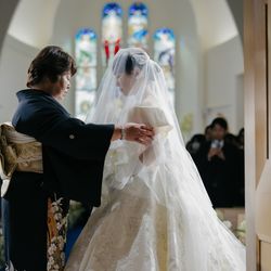 アニヴェルセル 表参道の写真30枚目