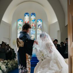 アニヴェルセル 表参道の写真18枚目