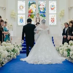 アニヴェルセル 表参道の写真20枚目