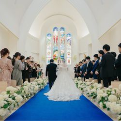 アニヴェルセル 表参道の写真20枚目