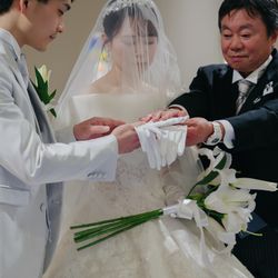 アニヴェルセル 表参道の写真21枚目