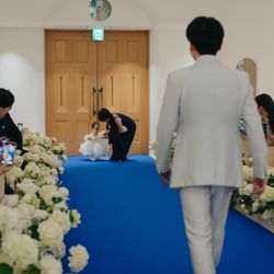 アニヴェルセル 表参道の写真18枚目