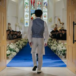 アニヴェルセル 表参道の写真16枚目