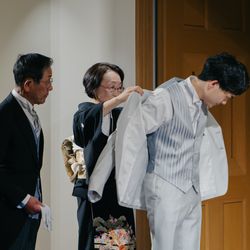 アニヴェルセル 表参道の写真2枚目