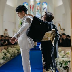 アニヴェルセル 表参道の写真4枚目