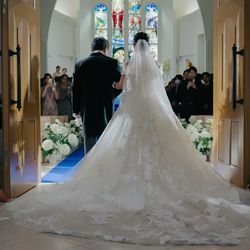 アニヴェルセル 表参道の写真10枚目