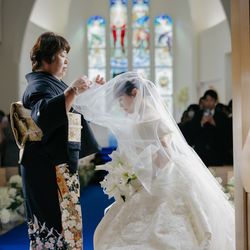 アニヴェルセル 表参道の写真3枚目