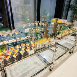 アルカンシエル luxe mariage大阪の写真28枚目