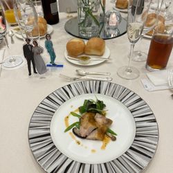 アルカンシエル luxe mariage大阪の写真30枚目