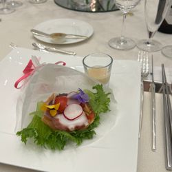 アルカンシエル luxe mariage大阪の写真17枚目