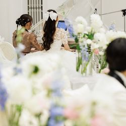 アルカンシエル luxe mariage大阪の写真25枚目