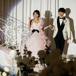 アルカンシエル luxe mariage大阪の写真31枚目