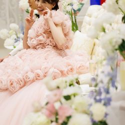 アルカンシエル luxe mariage大阪の写真30枚目