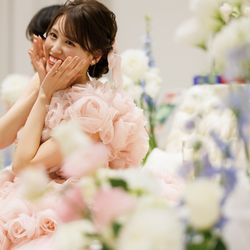 アルカンシエル luxe mariage大阪の写真16枚目