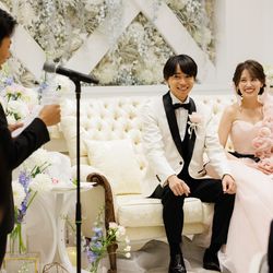 アルカンシエル luxe mariage大阪の写真28枚目