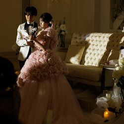 アルカンシエル luxe mariage大阪の写真17枚目