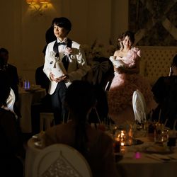 アルカンシエル luxe mariage大阪の写真8枚目