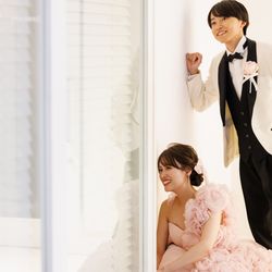 アルカンシエル luxe mariage大阪の写真6枚目