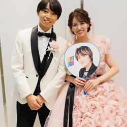 アルカンシエル luxe mariage大阪の写真4枚目