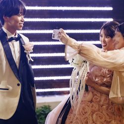 アルカンシエル luxe mariage大阪の写真2枚目