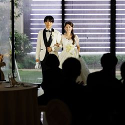 アルカンシエル luxe mariage大阪の写真22枚目