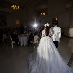 アルカンシエル luxe mariage大阪の写真14枚目