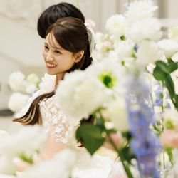 アルカンシエル luxe mariage大阪の写真36枚目