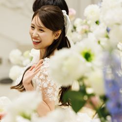 アルカンシエル luxe mariage大阪の写真13枚目