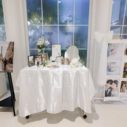 アルカンシエル luxe mariage大阪の写真4枚目