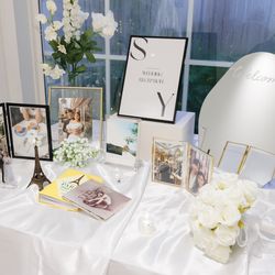 アルカンシエル luxe mariage大阪の写真3枚目
