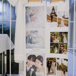 アルカンシエル luxe mariage大阪の写真2枚目