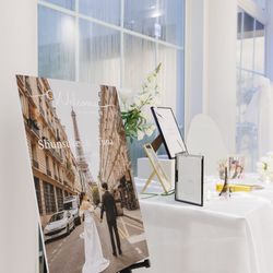 アルカンシエル luxe mariage大阪の写真1枚目