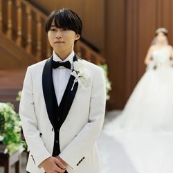 アルカンシエル luxe mariage大阪の写真16枚目
