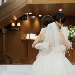 アルカンシエル luxe mariage大阪の写真34枚目