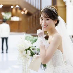アルカンシエル luxe mariage大阪の写真18枚目