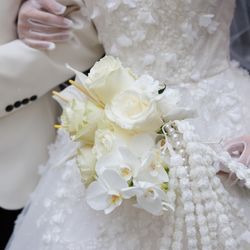 アルカンシエル luxe mariage大阪の写真17枚目