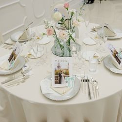 アルカンシエル luxe mariage大阪の写真18枚目