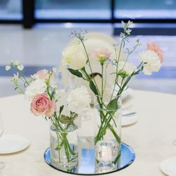 アルカンシエル luxe mariage大阪の写真19枚目