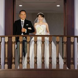 アルカンシエル luxe mariage大阪の写真34枚目