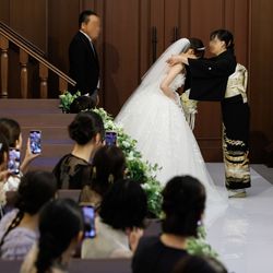 アルカンシエル luxe mariage大阪の写真2枚目