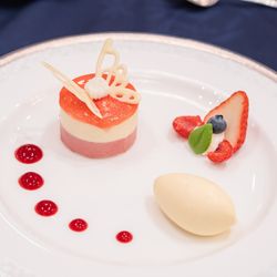 ホテルオークラ京都の写真5枚目