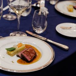 ホテルオークラ京都の写真2枚目