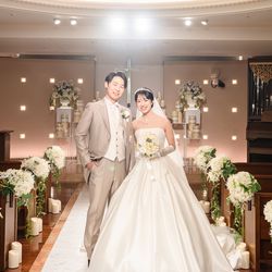 ホテルオークラ京都の写真6枚目