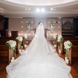 ホテルオークラ京都の写真19枚目