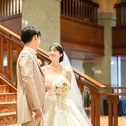 ホテルオークラ京都の写真8枚目